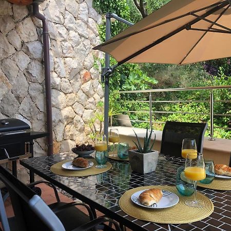 Blue Dream - Stylish Apt With Stunning Sea View Dubrovnik Eksteriør bilde