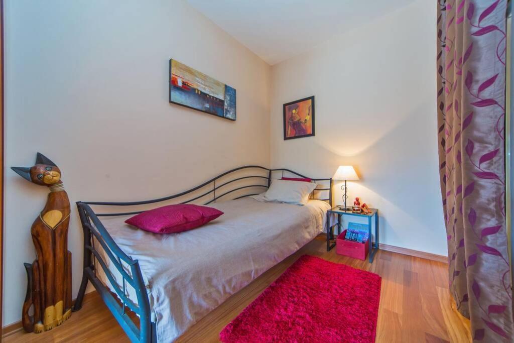 Blue Dream - Stylish Apt With Stunning Sea View Dubrovnik Eksteriør bilde