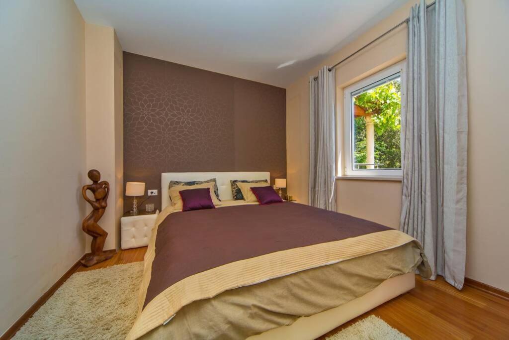 Blue Dream - Stylish Apt With Stunning Sea View Dubrovnik Eksteriør bilde
