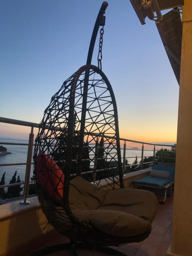 Blue Dream - Stylish Apt With Stunning Sea View Dubrovnik Eksteriør bilde