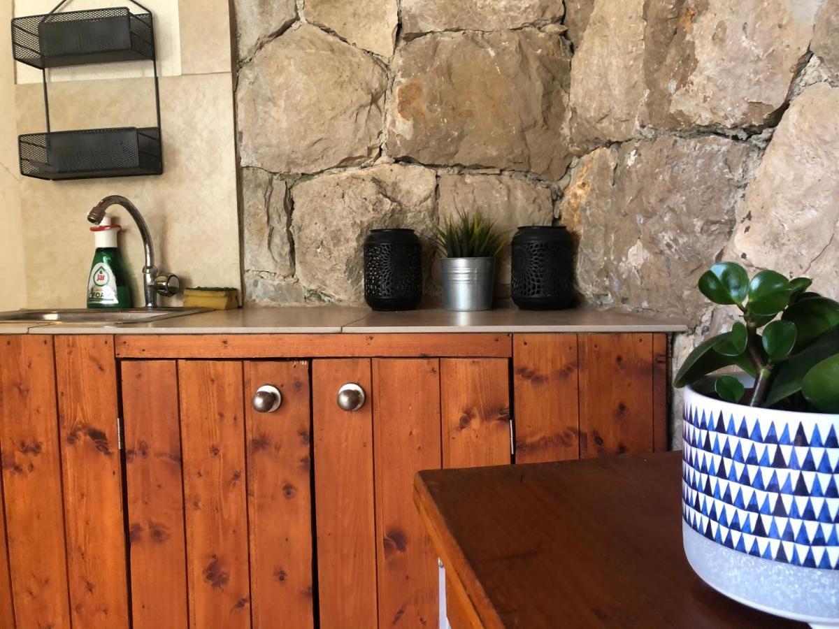 Blue Dream - Stylish Apt With Stunning Sea View Dubrovnik Eksteriør bilde