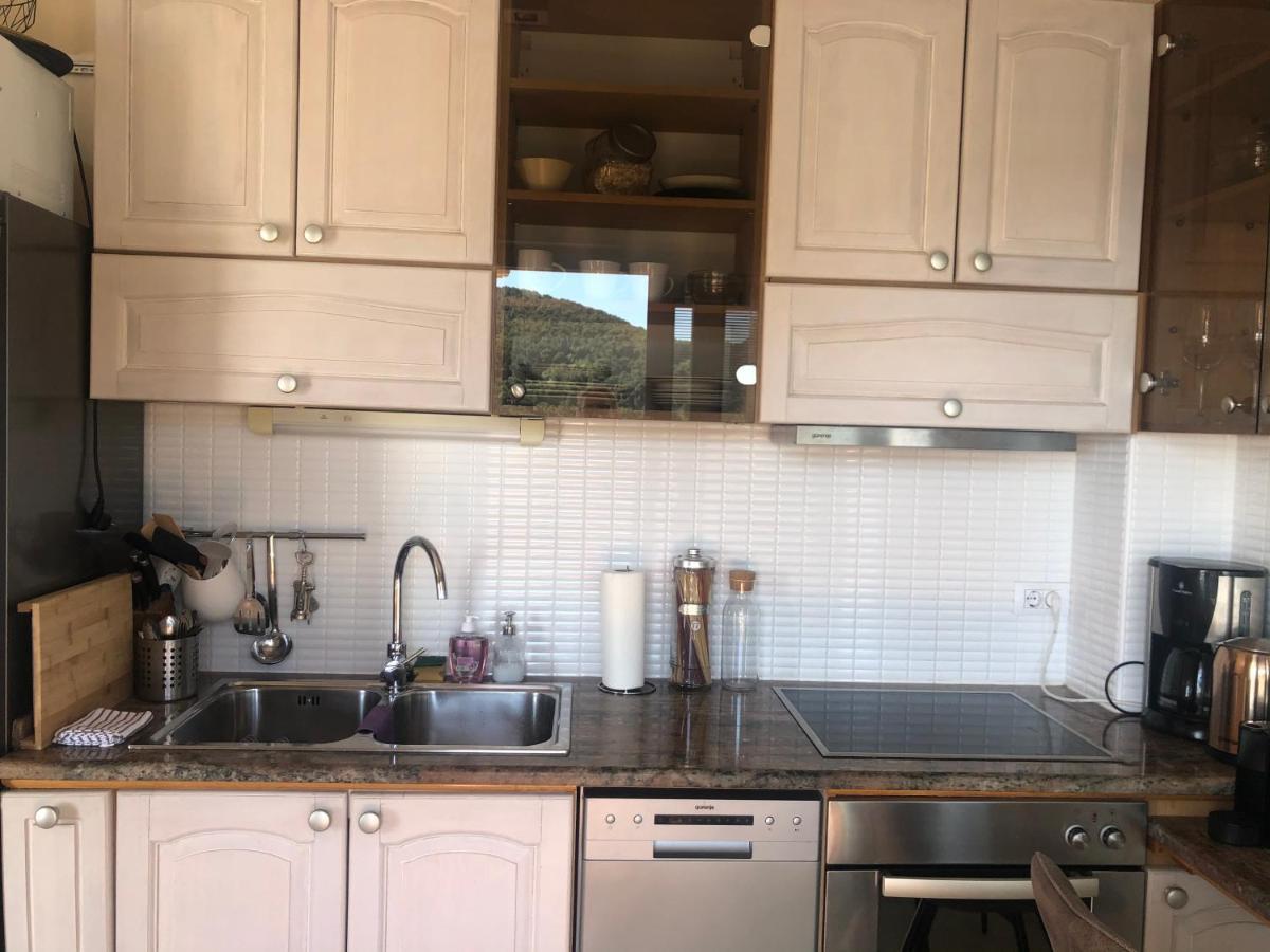 Blue Dream - Stylish Apt With Stunning Sea View Dubrovnik Eksteriør bilde